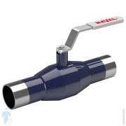 Кран шаровый стальной под сварку NAVAL DN100, PN 25 284412