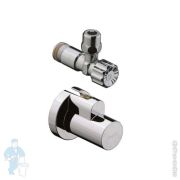 Hansgrohe Вентиль угловой 1/2