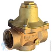 Клапан редукционный DANFOSS 7bis DN32, регулятор давления, 149B7600