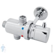 Термостатический смесительный клапан VARION Armaturen 6990 86 0 1/2«х1/2»х1/2
