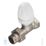 Затвор дисковый DANFOSS VFY-WH Ду50 Ру16, 065B7352/065B8400
