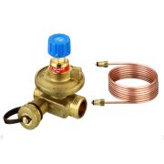 Клапан балансировочный DANFOSS ДУ32 ASV-P 003L7624