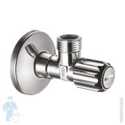 Hansgrohe Вентиль угловой с микрофильтром 13904000