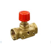 Клапан запорный DANFOSS ASV-M Ду 32 003L7694