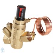 Регулятор перепада давления VALTEC 1/2