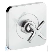 Запорный вентиль Axor Citterio E 36771000 хром