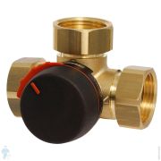 Клапан трехходовой ESBE VRG131 3/4