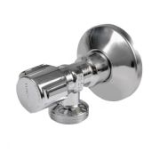 Вентиль угловой Schell Comfort 1/2«Н-3/4»Н для стиральных и п/м машин арт. 33000699