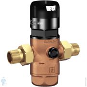 Редуктор давления Goetze G06F-1/2H (SP) до 85°C