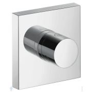 Запорно-переключающее устройство Axor ShowerSolutions 10932000 внешняя часть