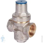 Редуктор давления STOUT PN16 вн/вн 1/2