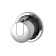 Запорный клапан Ideal Standard CERATHERM 100 A4656AA внешняя часть