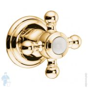 Переключатель KLUDI ADLON (золото) 518454520