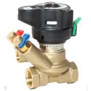 Клапан соленоидный EMMETI 220B 1