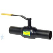 Кран шаровый стальной п/приварку 11с31п BREEZE DN50/40 PN40