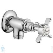 Душевой уголок ABBER Schwarzer Diamant AG30110H-S70 (1100х700х1950) стекло 6мм прозрачное/хром