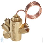 Регулятор перепада давления VALTEC 1/2