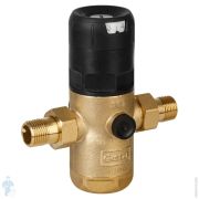 Редуктор давления Goetze DR07-1/2C (SP) до 40°C