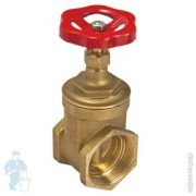 Задвижка ENOLGAS PN 16 2