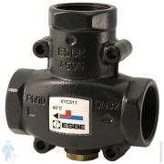 Клапан термостатический ESBE VTC511 1