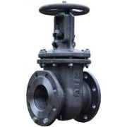 Задвижка 30ч6бр РУ10 d150 паралл.фланц. вода-пар t=225*C