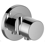 Кран шаровый с американкой DANFOSS 1 1/4 