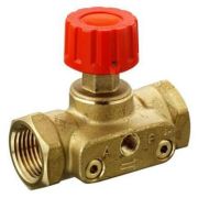 Душевое ограждение ABBER Schwarzer Diamant AG30120BH-S80B-S80B (1200х800х1950) П-обр., прозр./черный