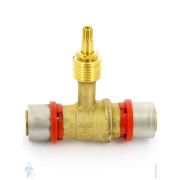 Душевое ограждение ABBER Schwarzer Diamant AG30140BH-S90B-S90B (1400х900х1950) П-обр., прозр./черный