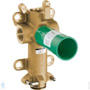 Душевое ограждение ABBER Schwarzer Diamant AG30150BH-S75B-S75B (1500х750х1950) П-обр., прозр./черный