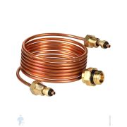 Импульсная трубка VALTEC (550119), для клапанов VT.040, 041, 042, арт.VT.AEQF.01.0