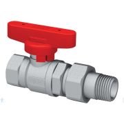 Душевое ограждение ABBER Schwarzer Diamant AG30170BH-S90B-S90B (1700х900х1950) П-обр., прозр./черный