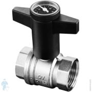 Кран шаровый Oventrop Optibal 2