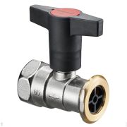 Уголок душевой RIHO OCEAN G006021120 Right (1400х1000х1950) правый, хром/стекло прозрачное 8мм GU0204100+GU0304101