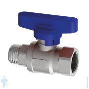 Сварочный комплект Polys P-4a 650W TraceWeld MINI Blue d20-32 с электр. управлением (со звук.сигн.)