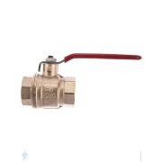 Кран шаровый Oventrop Optibal 1