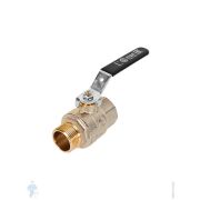 Душевой уголок CEZARES SLIDER (900х900-1000х1950) стекло серое/профиль брашированное золото SLIDER-AH-1-90-90/100-GRIGIO-BORO