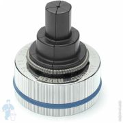 REHAU Расширительная насадка для труб QC (16х2,2мм) Flex/Pink