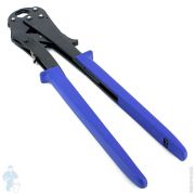 Головка резьбонарезная Super Ego BSPT R 1/4