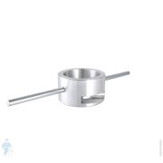 Душевой уголок RGW Stilvoll SV-42 (1500х700х1950) прямоуг., стекло 6мм прозрачное/хром 32324257-011