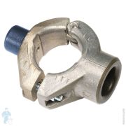 Насадка колодочная d63 д/аппарата со стержнем (blue)