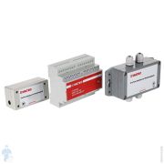 Счетчик импульсов беспров. Valtec NB-IoT, 16 каналов, внеш. питан; ip20, VT.SIB.NB.16.DIN.S.1.1.0