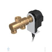 Клапан трехходовой Thermex dLine S с электроприводом, арт.511 901