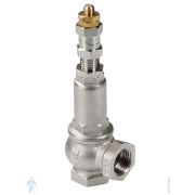 Система контроля протечки воды Gidrоlock Standard Steel 1/2
