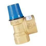 Клапан предохранительный для систем водоснабжения Watts SVW 1« x 1.1/4» 10 бар арт.10004752