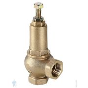 Клапан предохранительный VALTEC 3