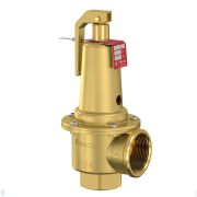 Клапан предохранительный Flamco Prescor SB 2