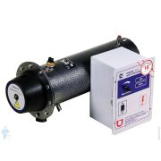 Двухконтурный котел PROTHERM Рысь K 18/25 MKV (700х390х280) 5-18,1кВт конденсационный 0010020287