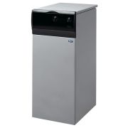 Одноконтурный газовый котёл BAXI SLIM 1, 300iN (350х850х680) 29,7кВт 14,6л