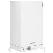 Двухконтурный настенный котел Vitopend 100-W A1JB Kombi RLU 34,9 kW 34 кВт