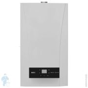 Двухконтурный настенный газовый котёл BAXI ECO Nova 14F (704х400х300) 14 кВт